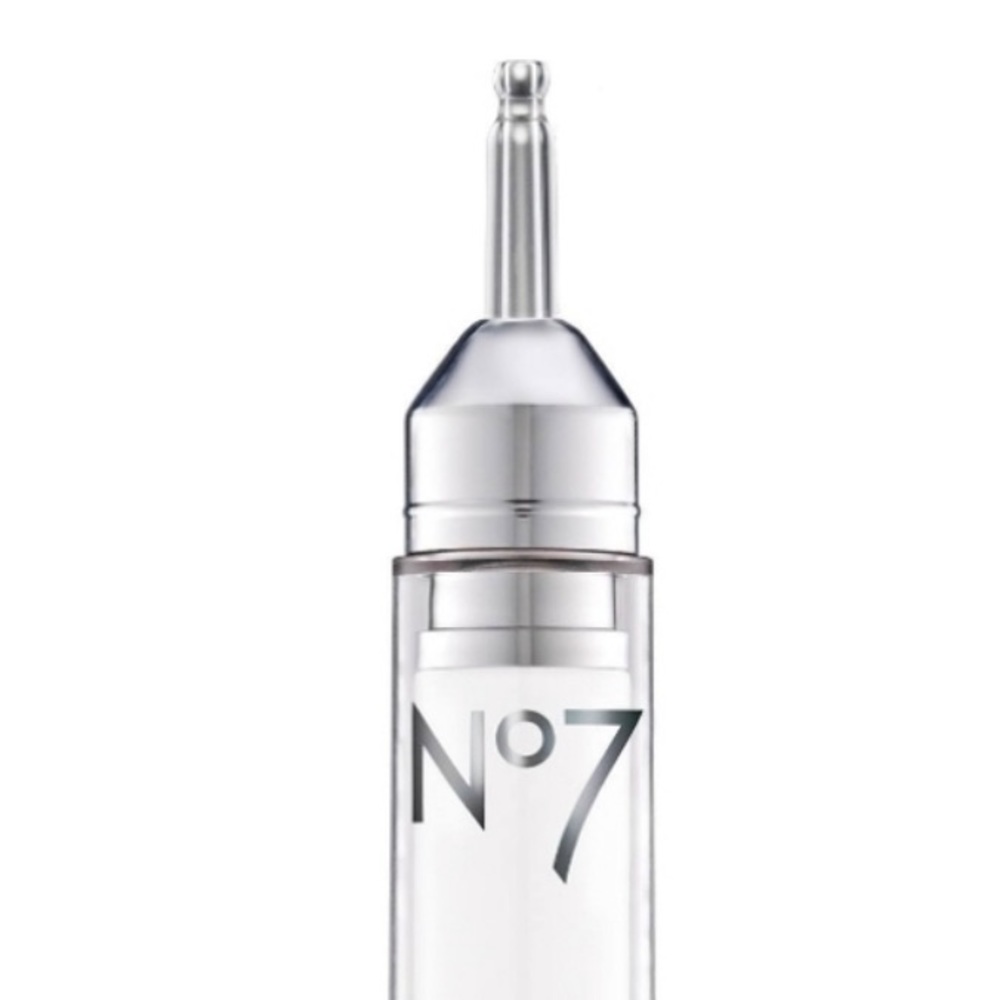 No 7 Line Correcting Booster